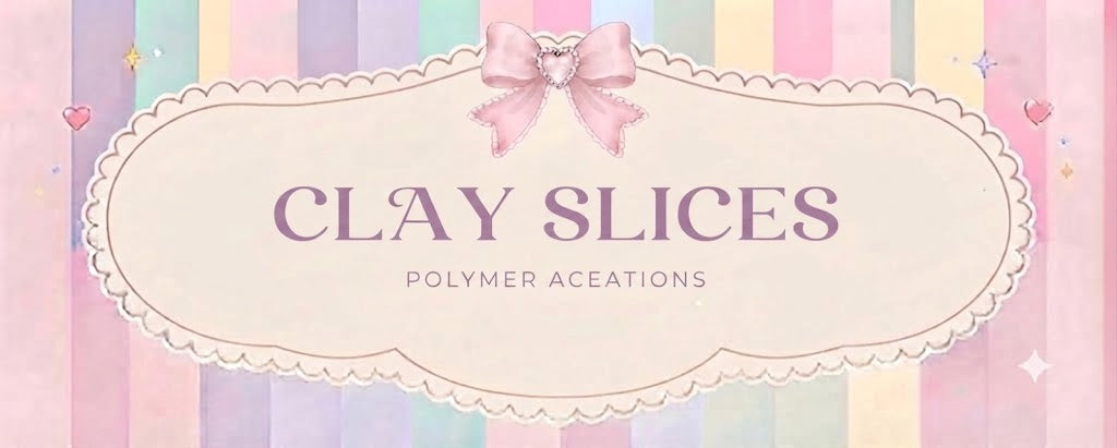 Glitter and Clay
