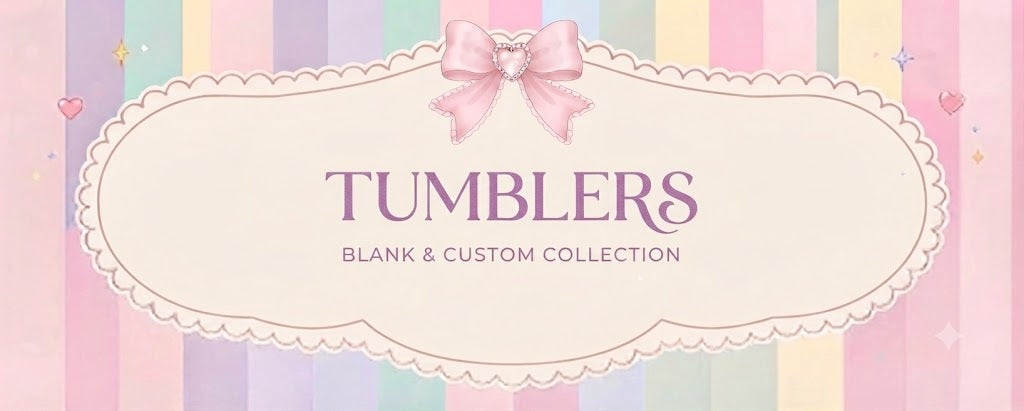 Tumblers