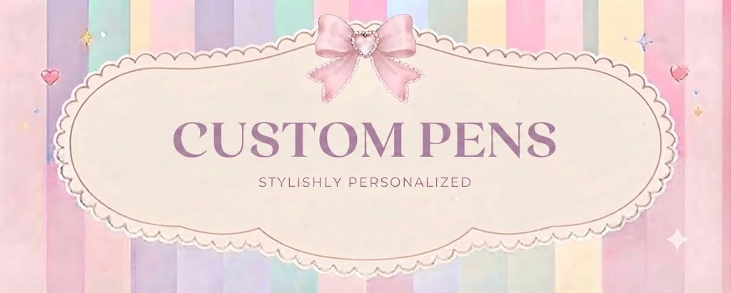 Pens