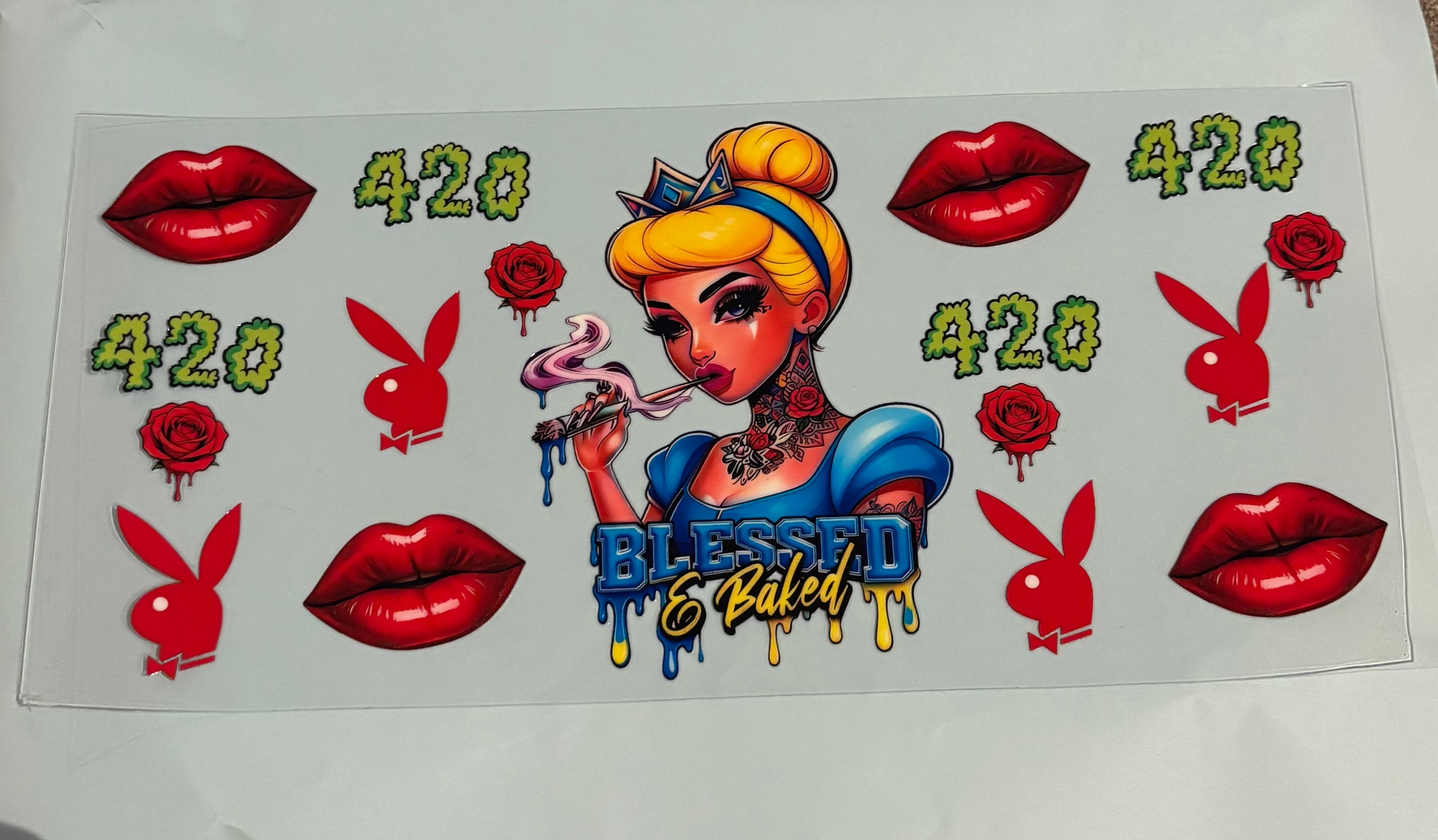 PlayBoy