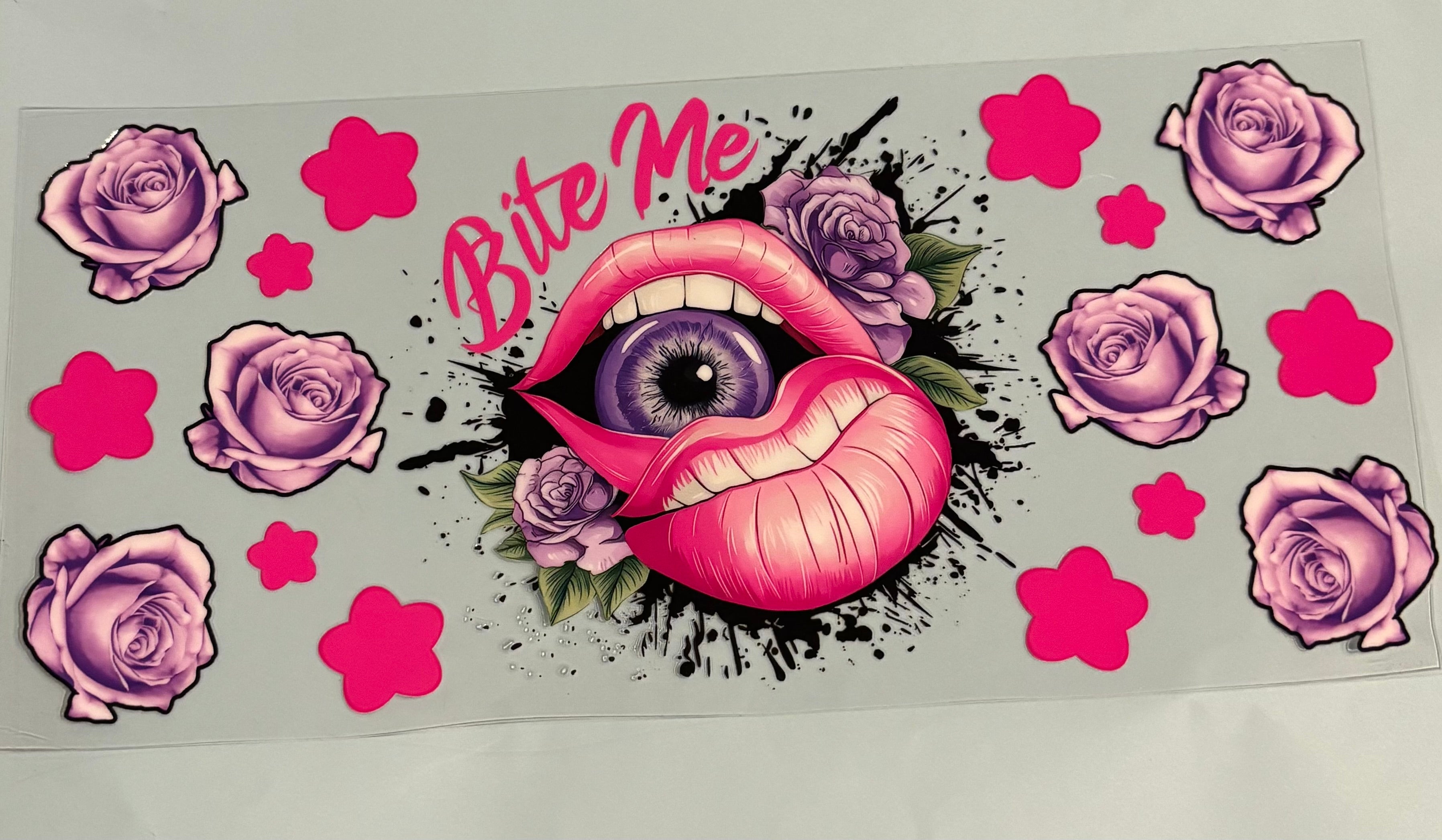 Bite me