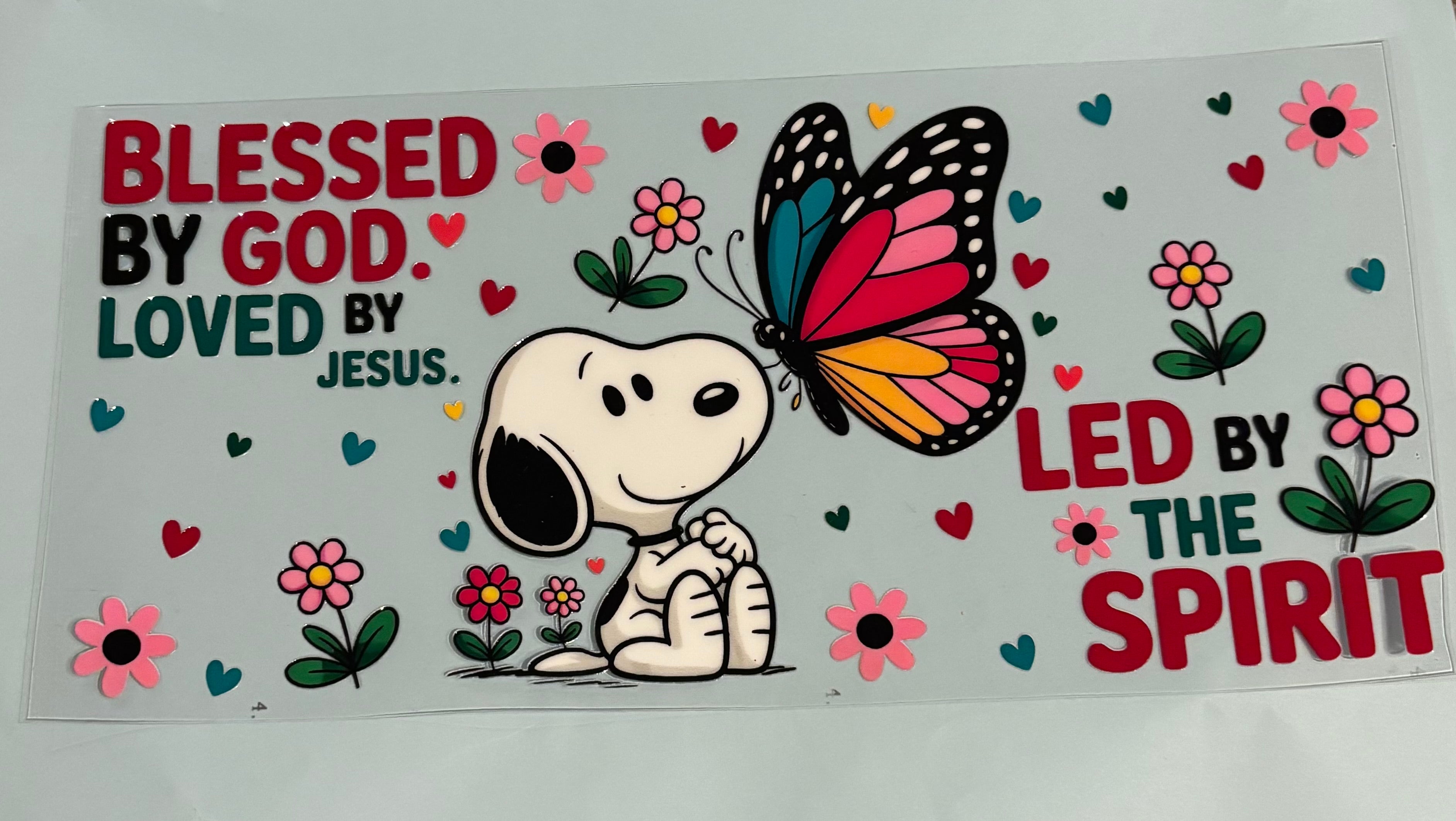 Snoopy