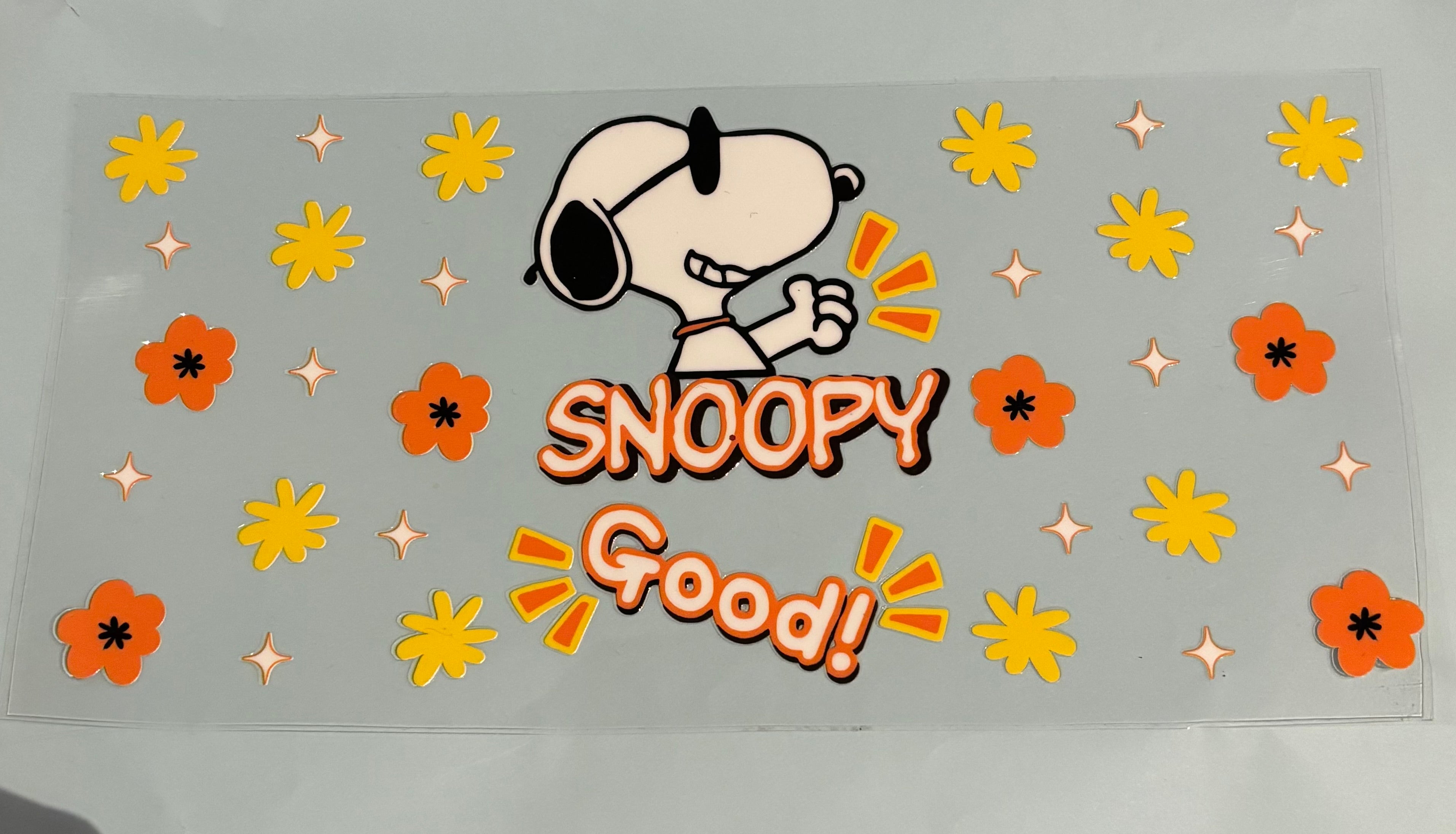 Snoopy