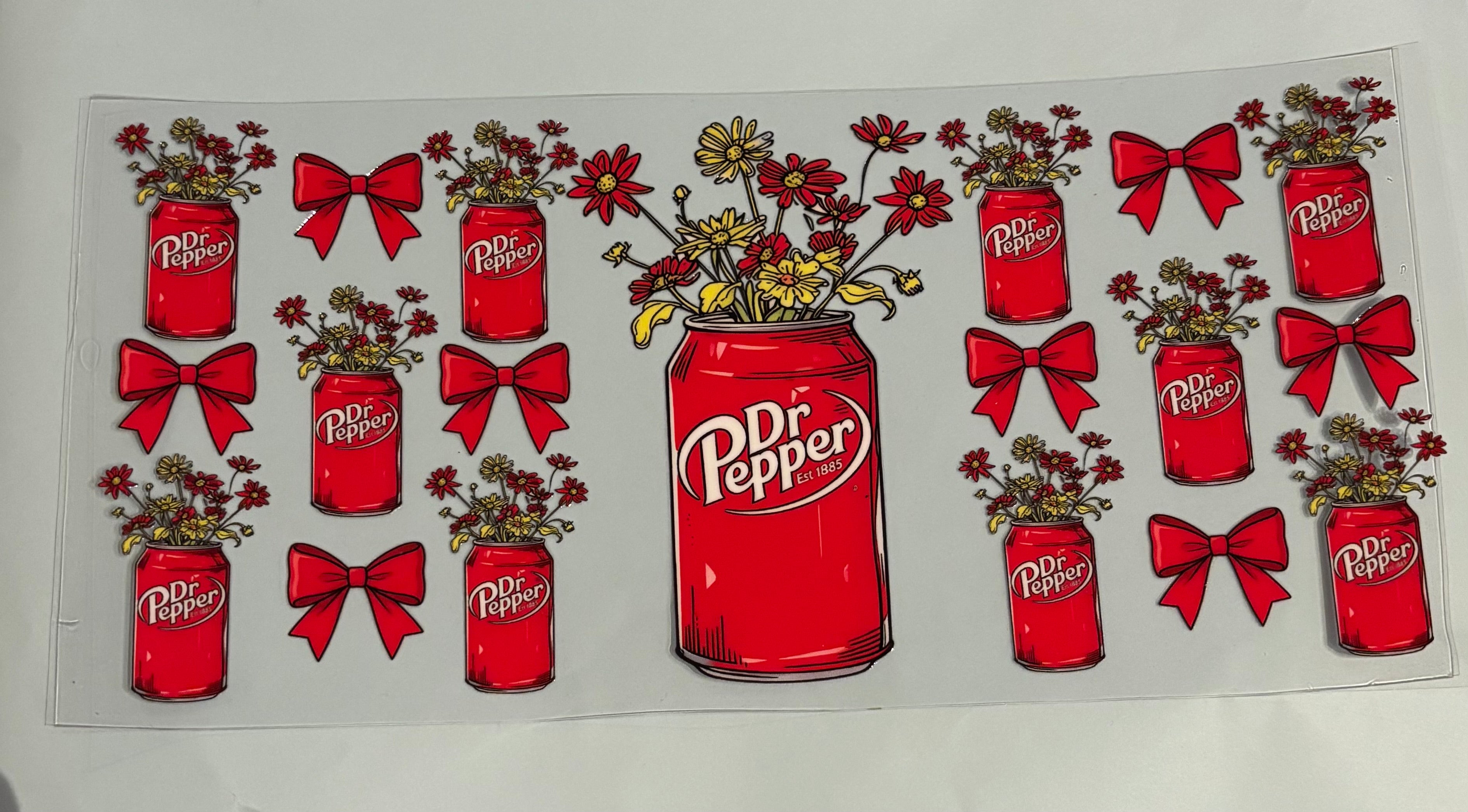 Dr.Pepper