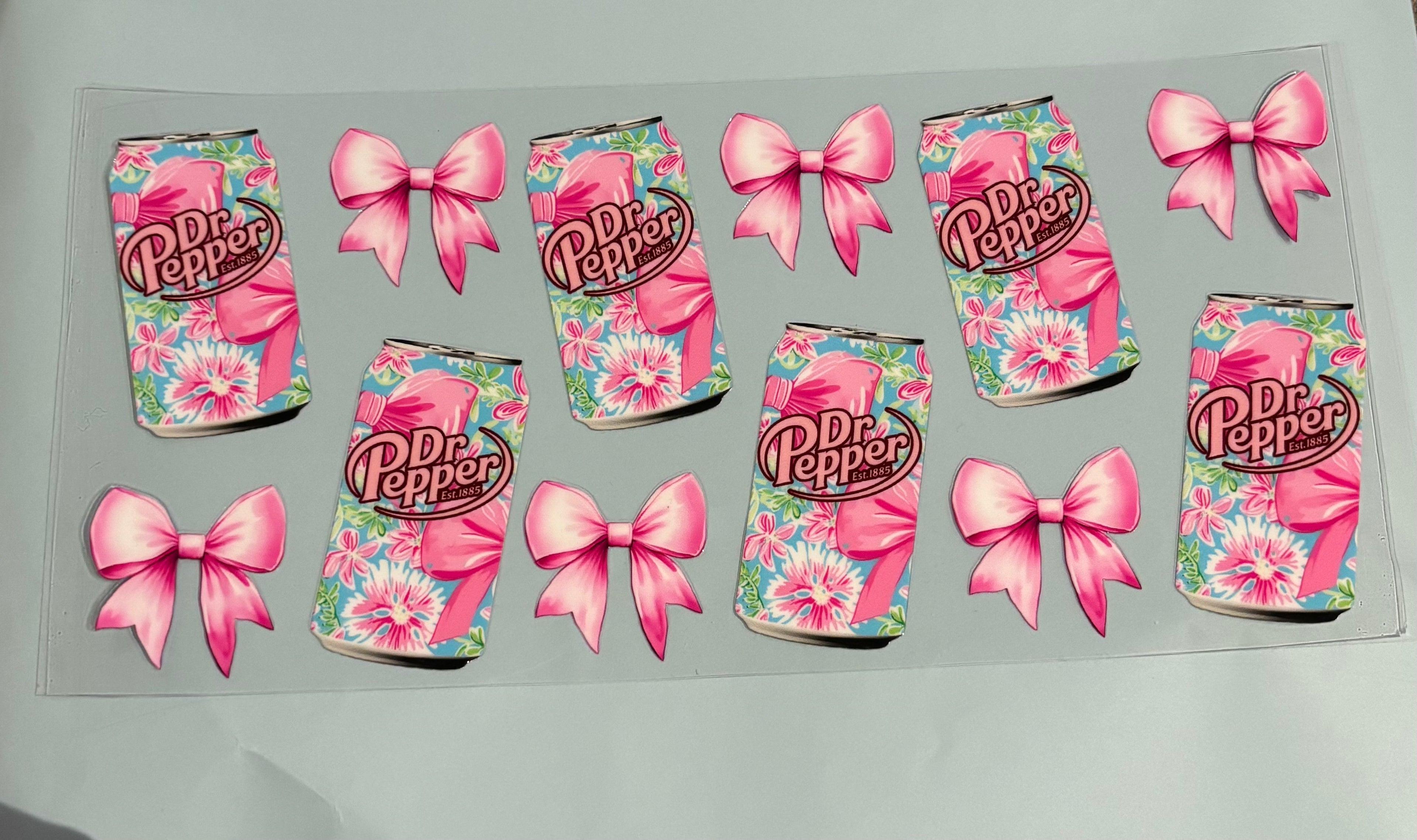 Dr.Pepper