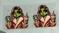 The Grinch StarBucks