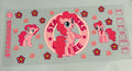 My little Pony StarBucks