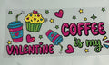 Valentine Wrap