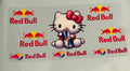 Red Bull Hello Kitty