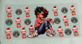 Starbucks Betty Boop