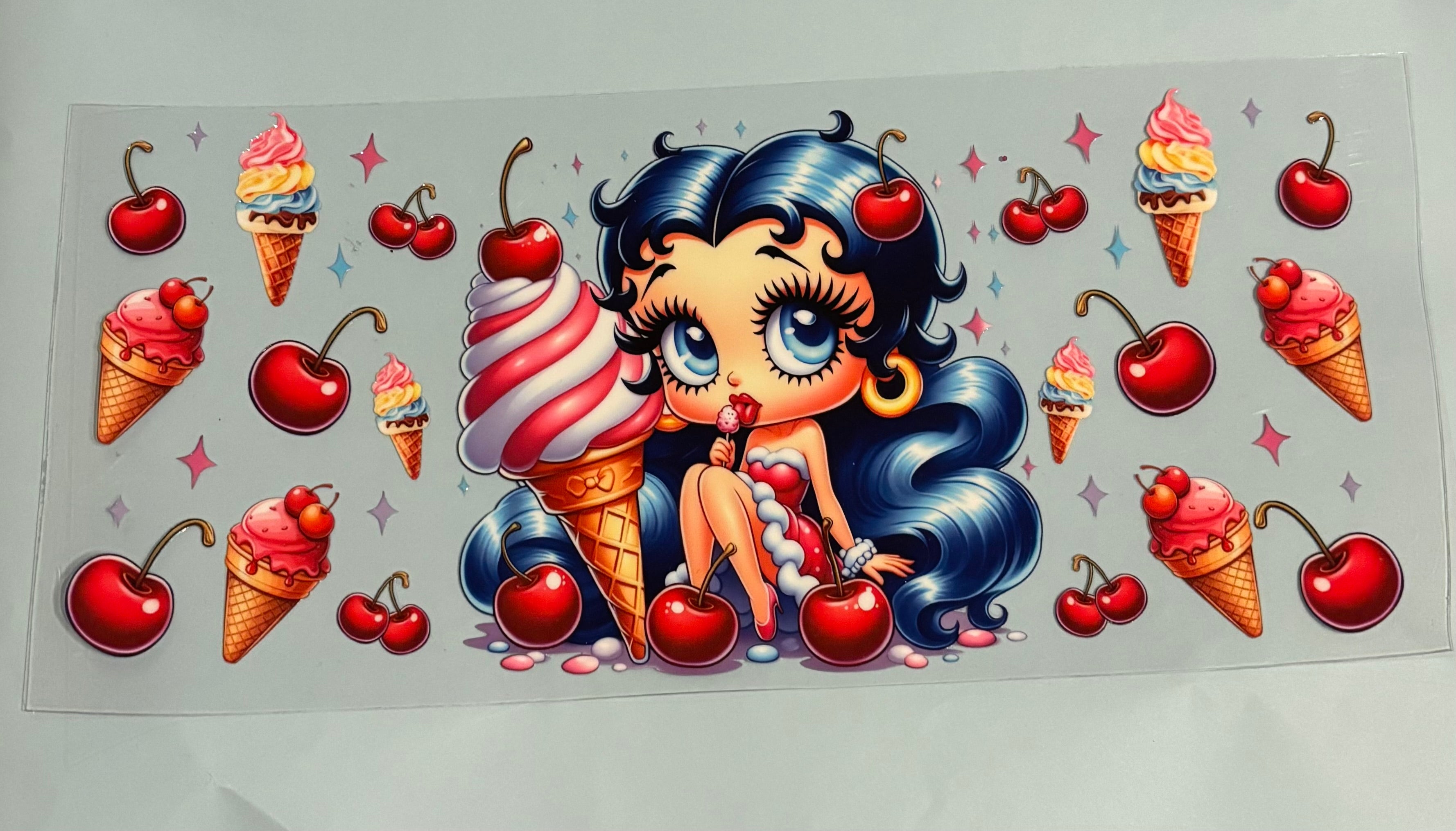 Betty Boop