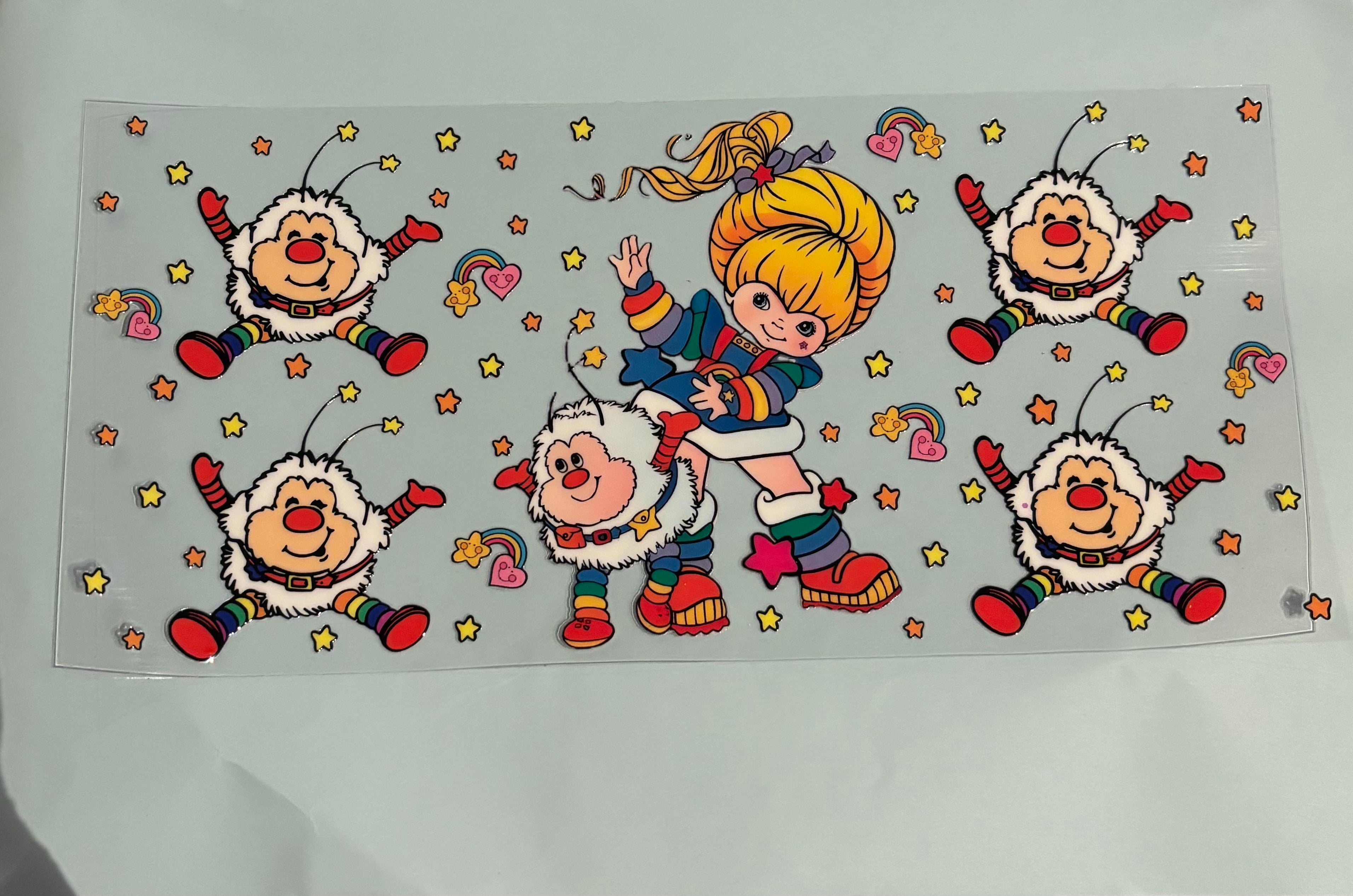 Rainbow Brite