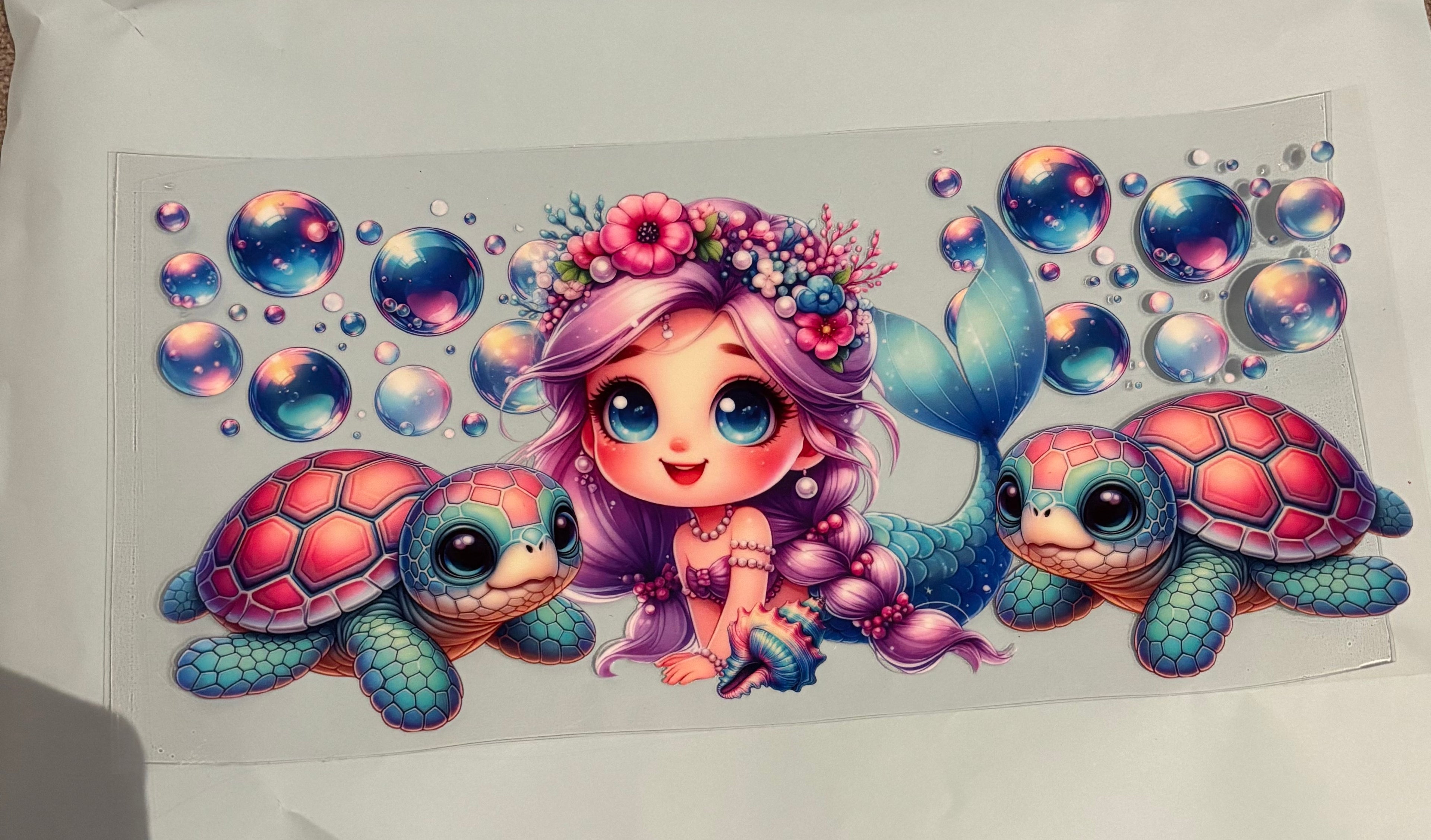 Mermaid