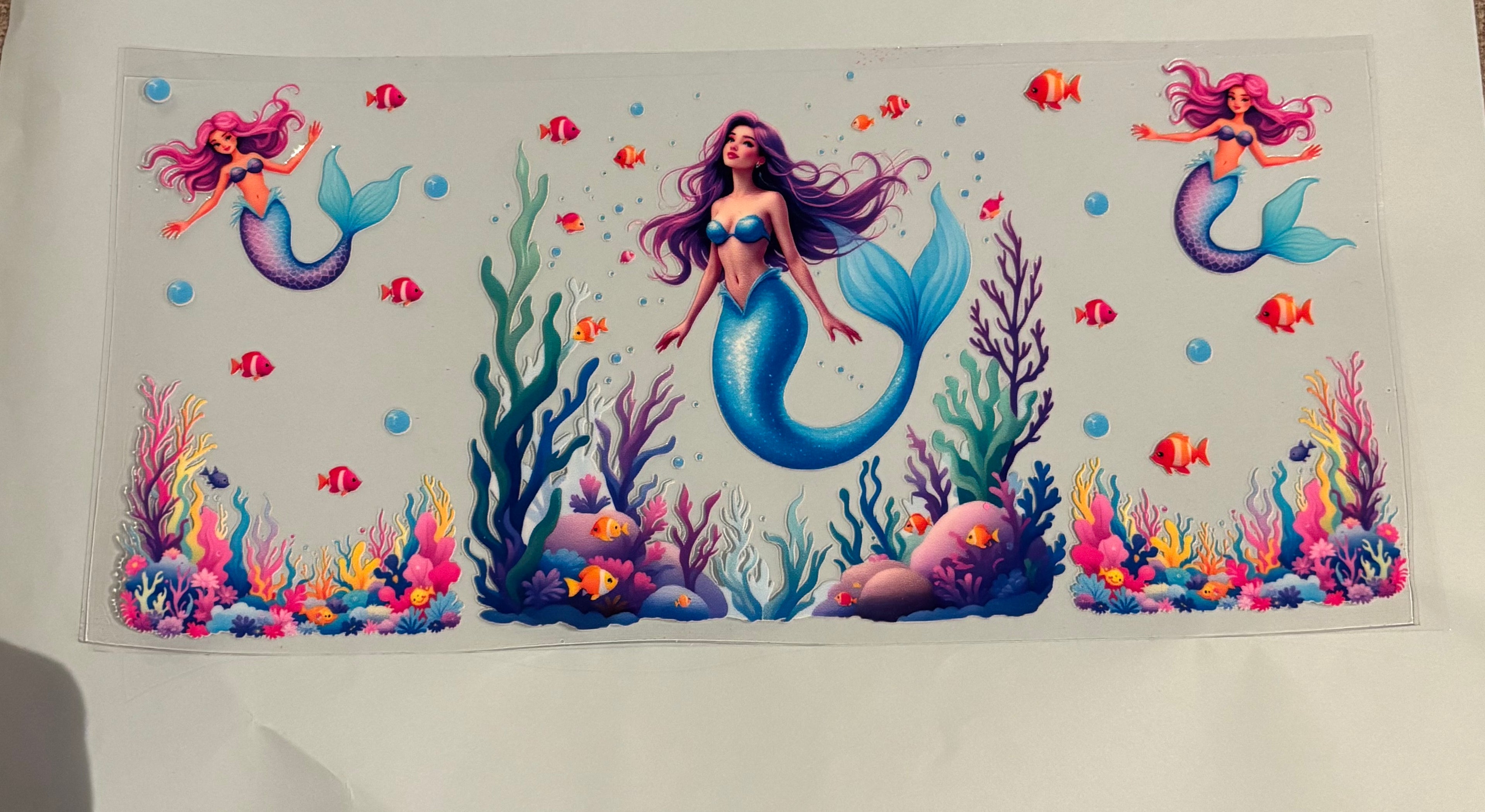 Mermaid