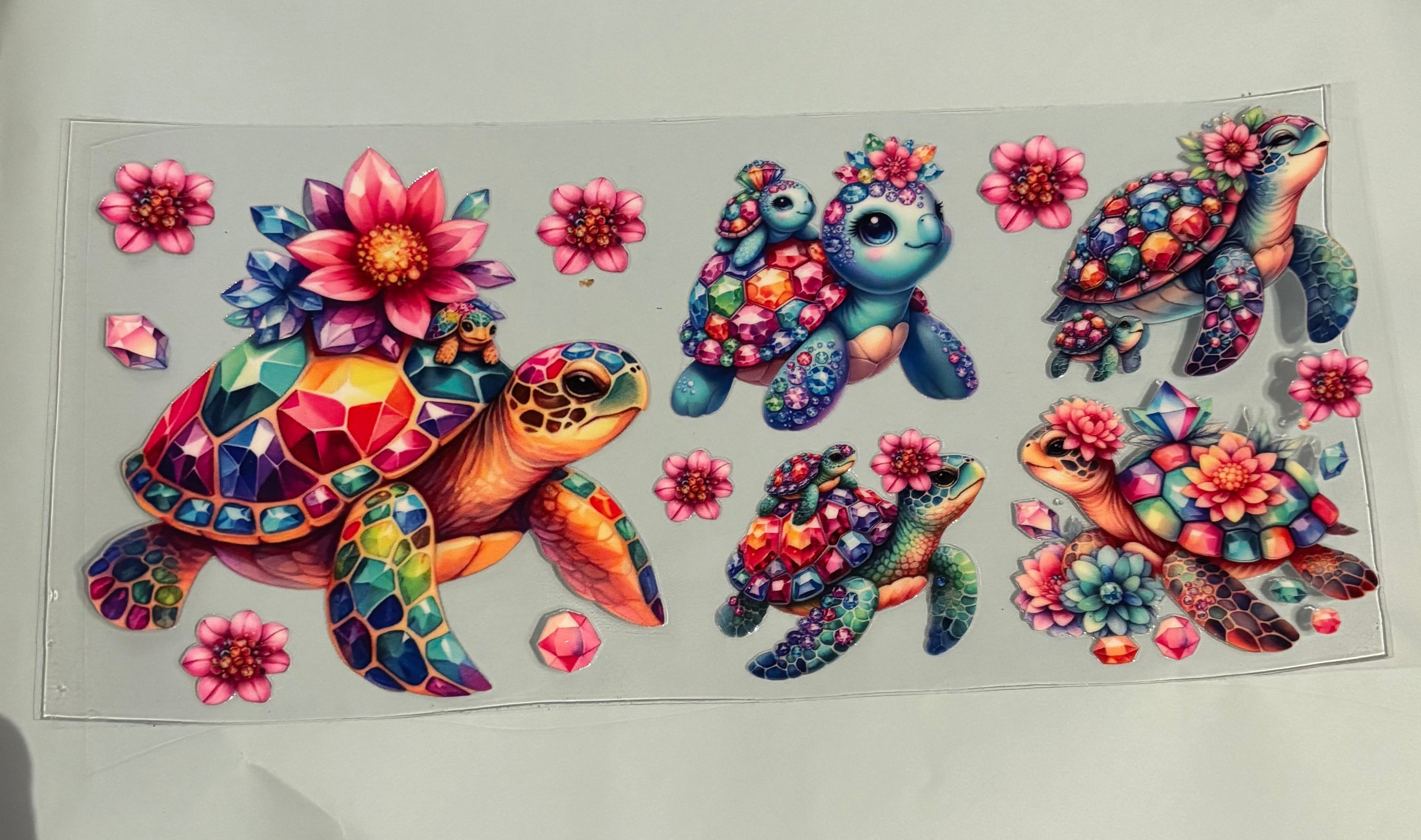 Sea Turtle