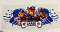 Paw petrol Chase