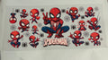 Spider man