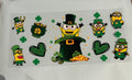 Minions St.Patricks Day