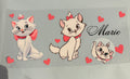 Marie the cat