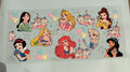 Disney Prinsesses