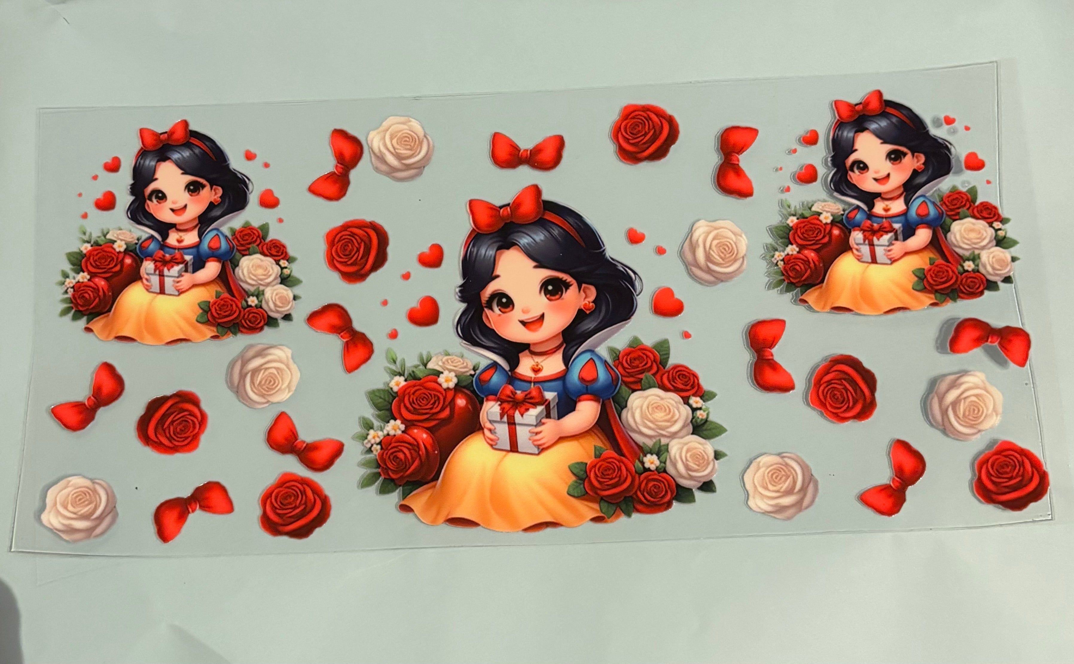 Snow White