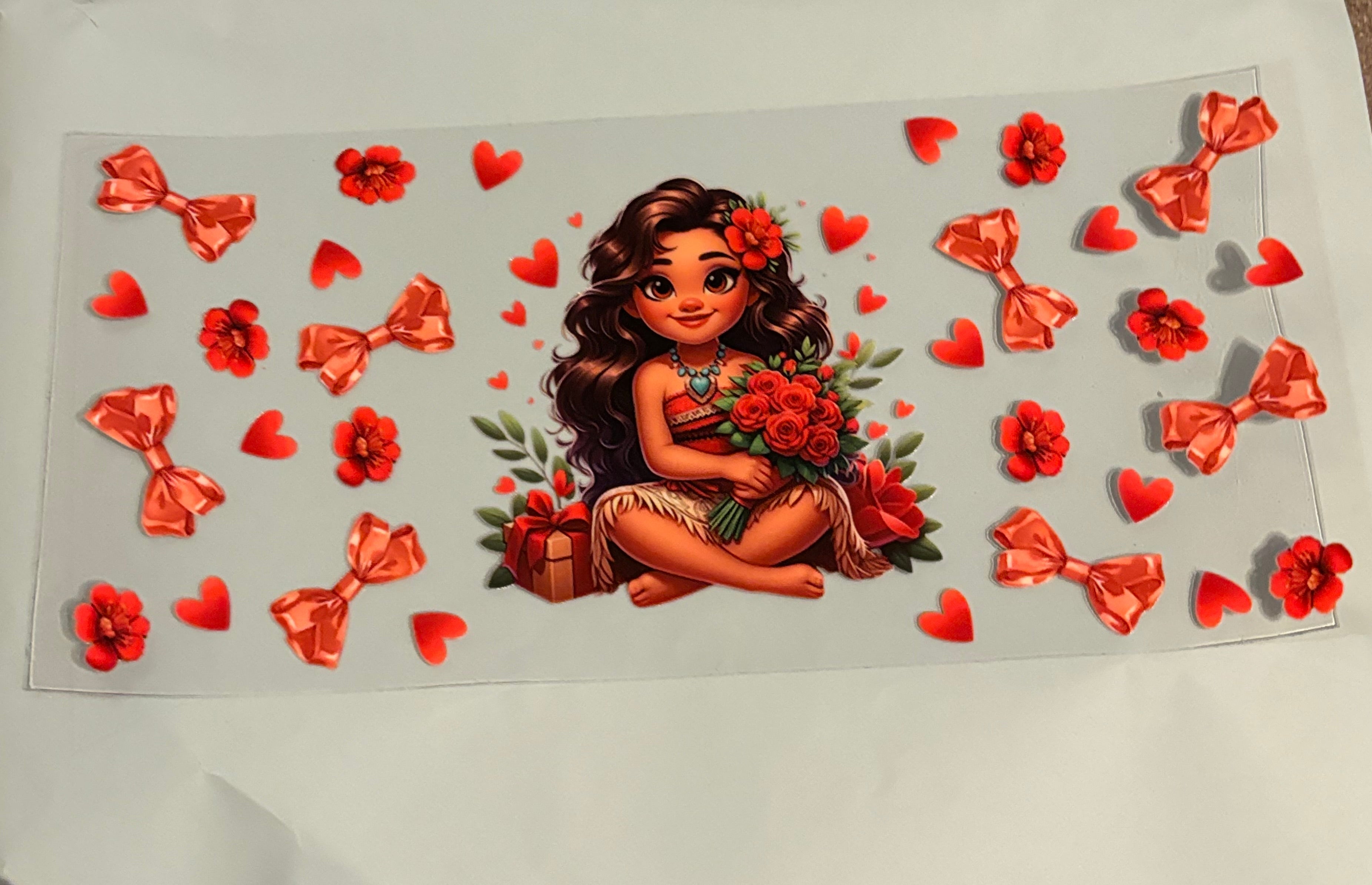 Moana