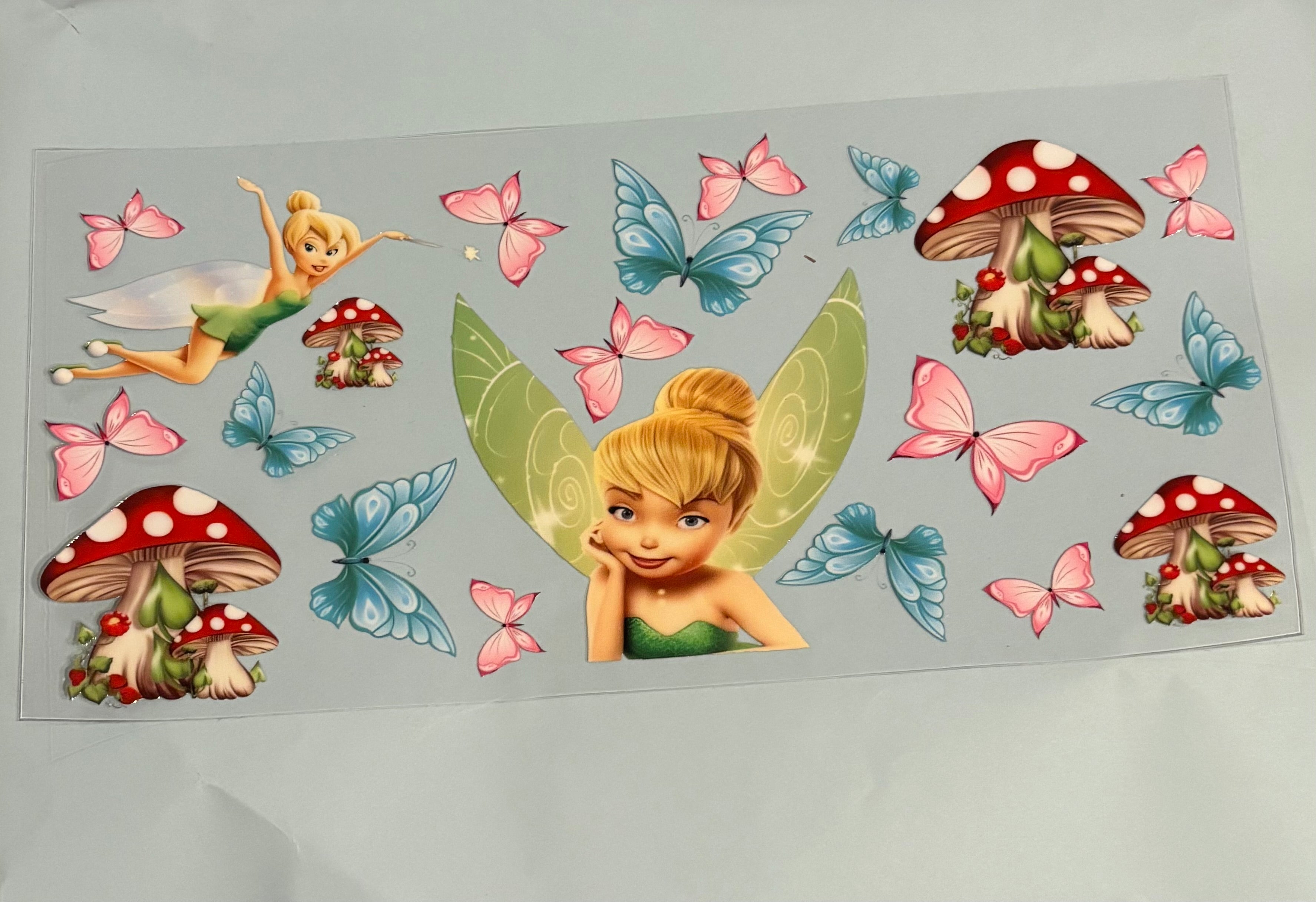 Tinker Bell