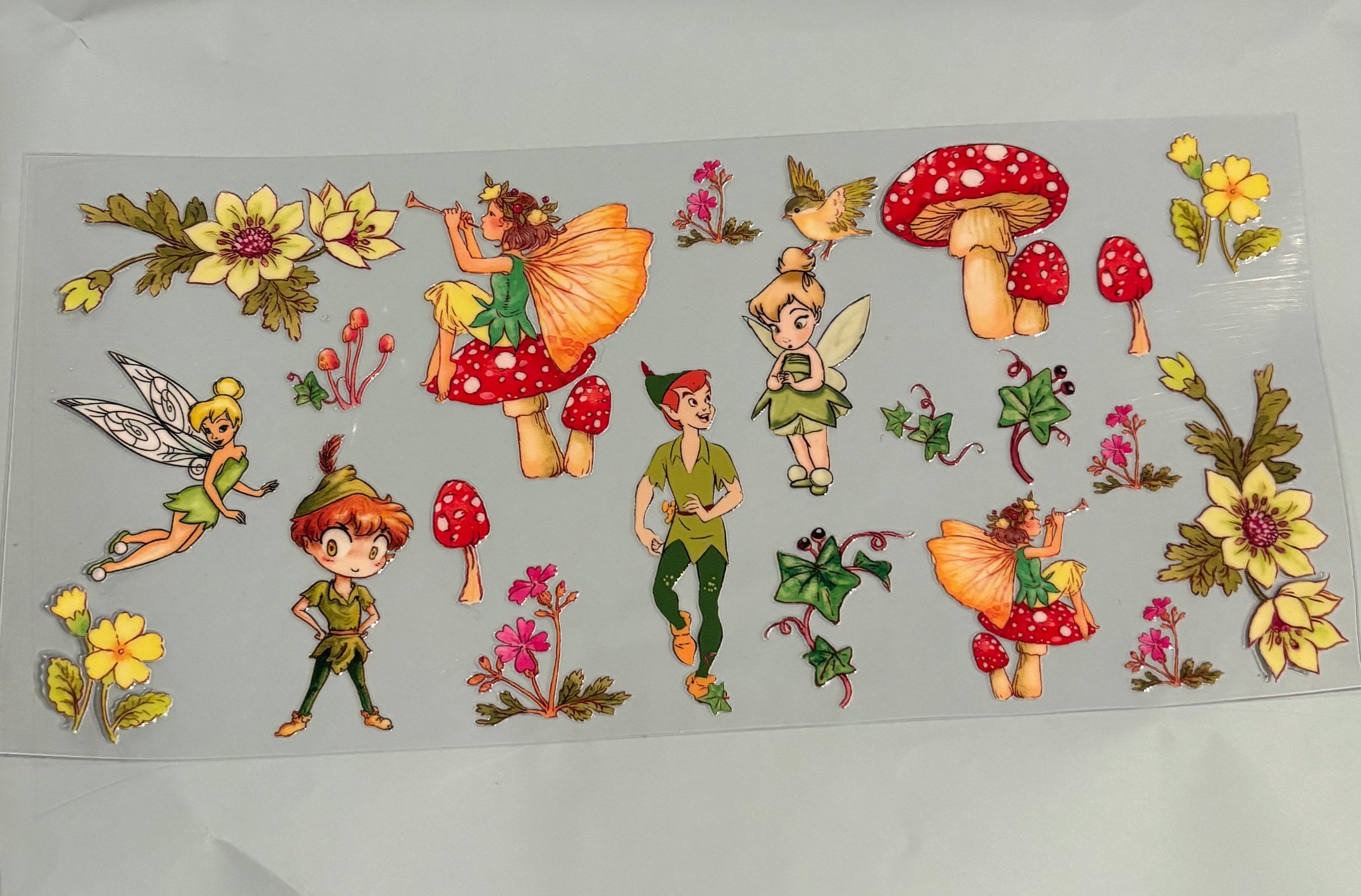 Peter Pan
