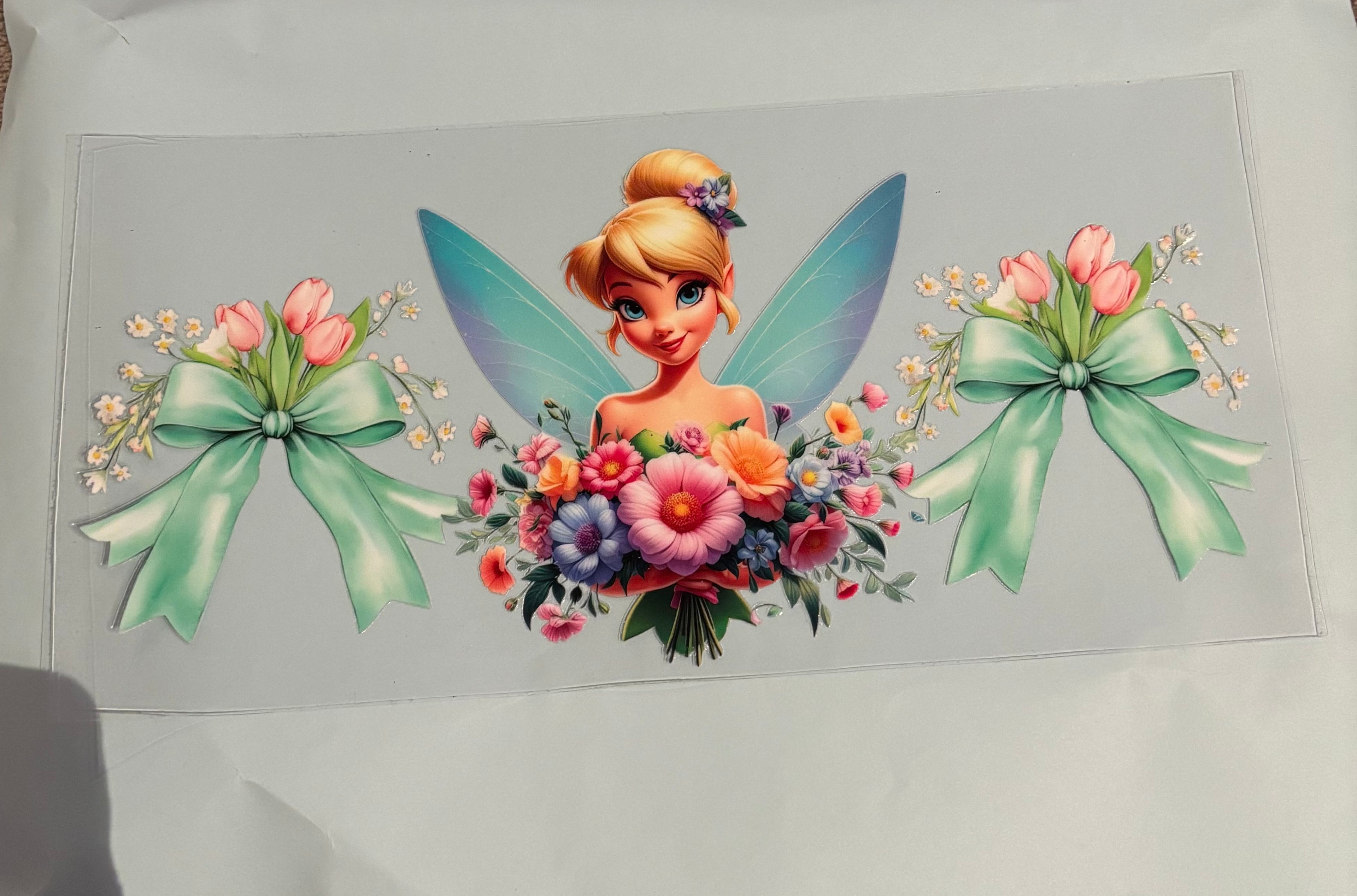 Tinker Bell
