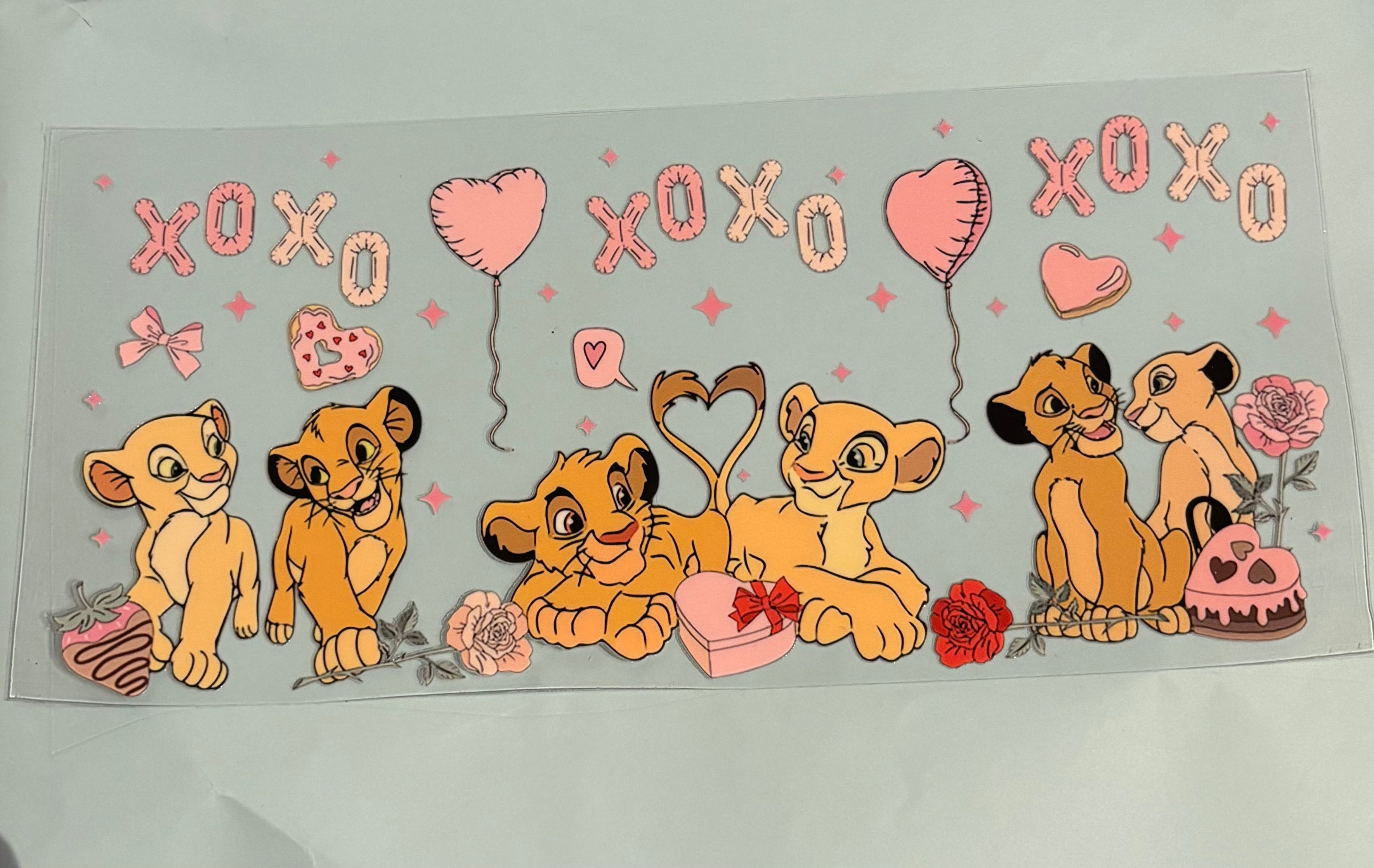 The Lion King movie