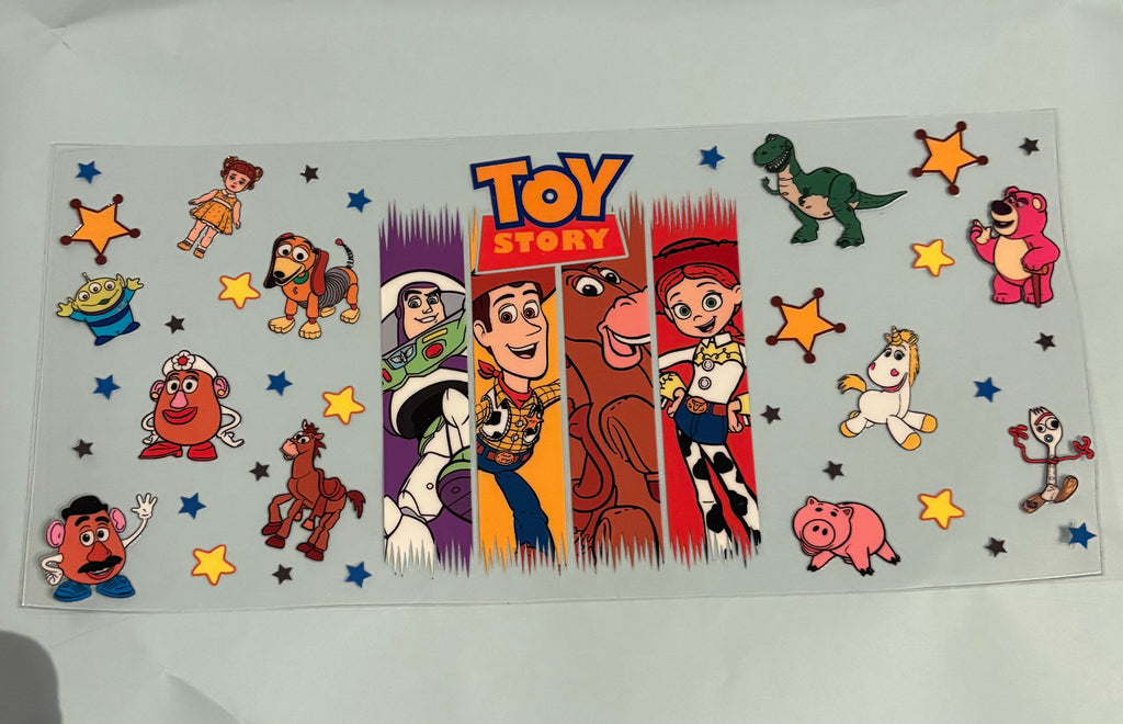 Toy story