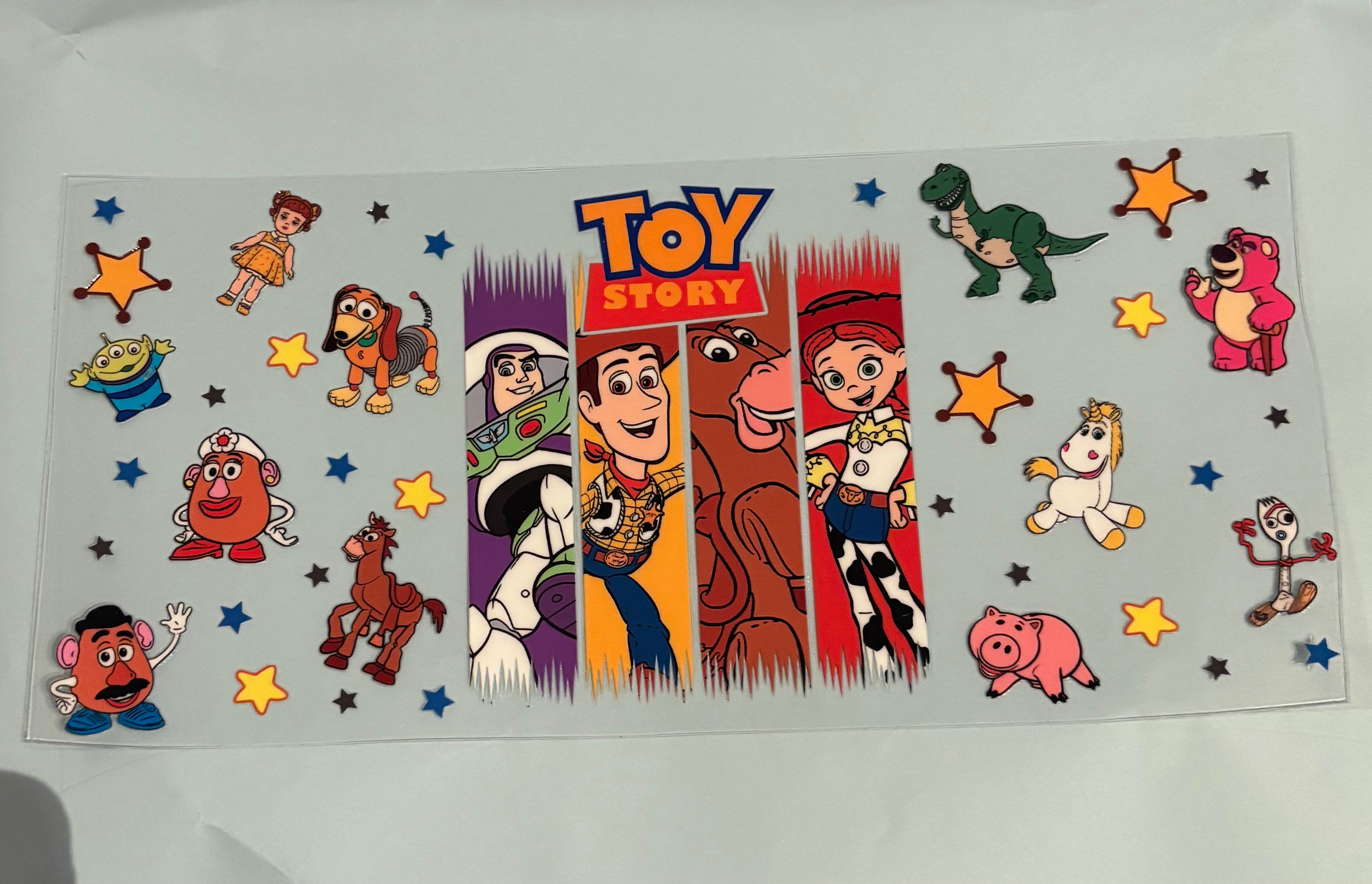 Toy story