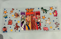Toy story
