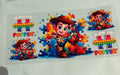 Toy story Autism woody