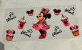 Minnie Mouse