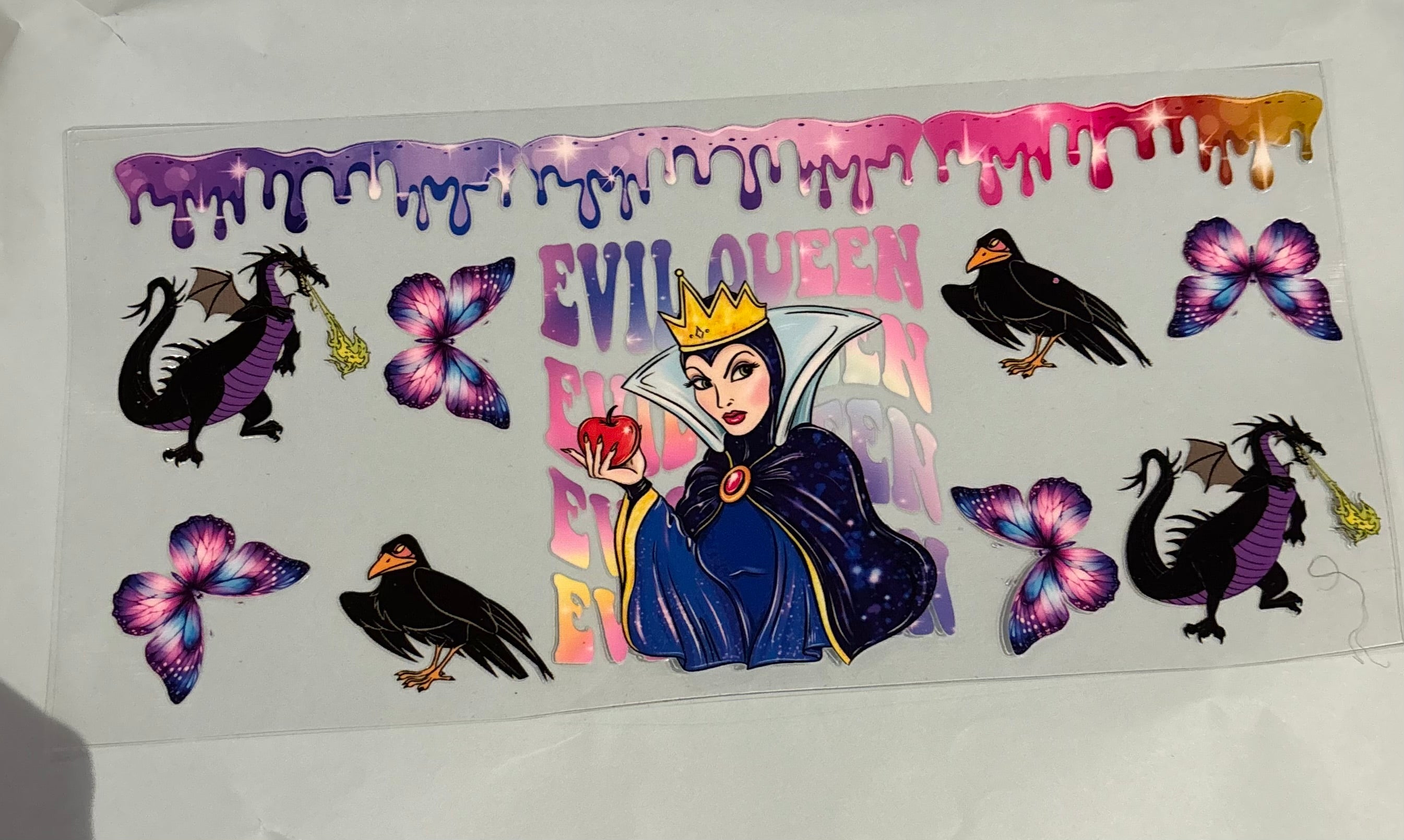 Evil Queen