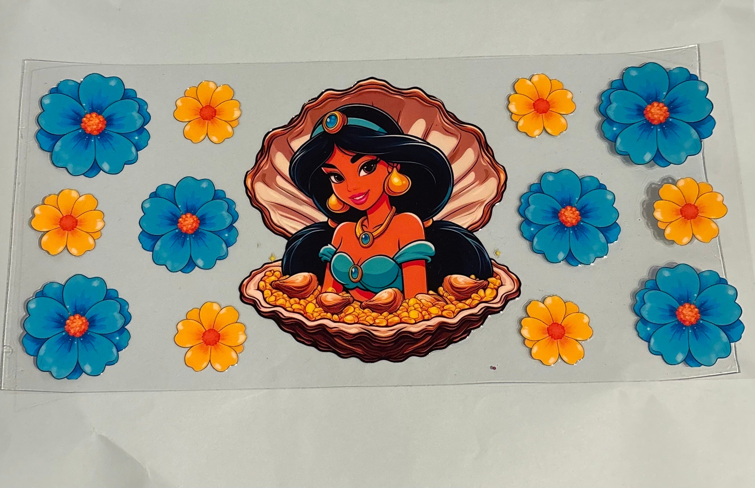 Jasmine