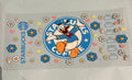 Donald duck