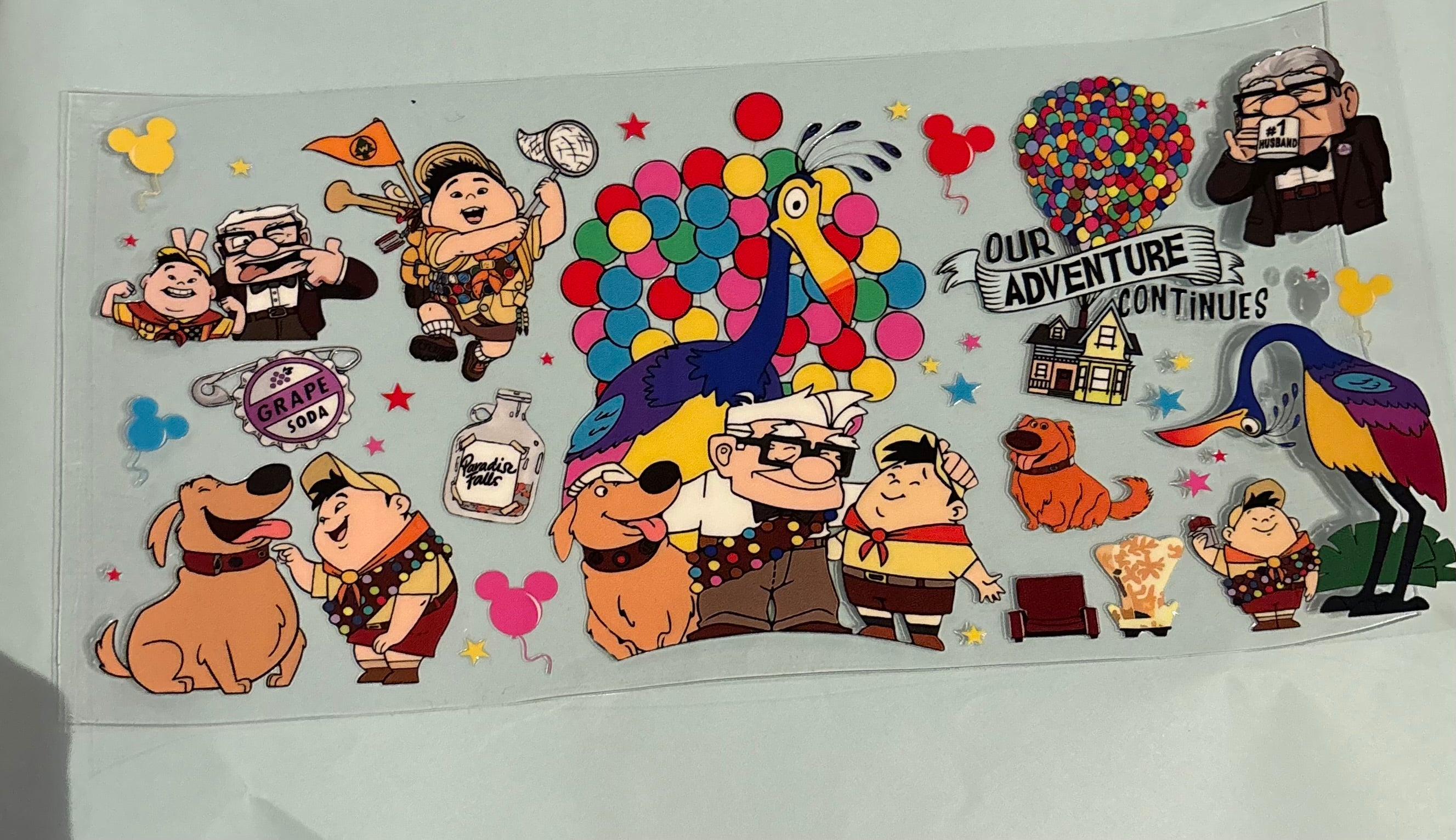 Up Movie