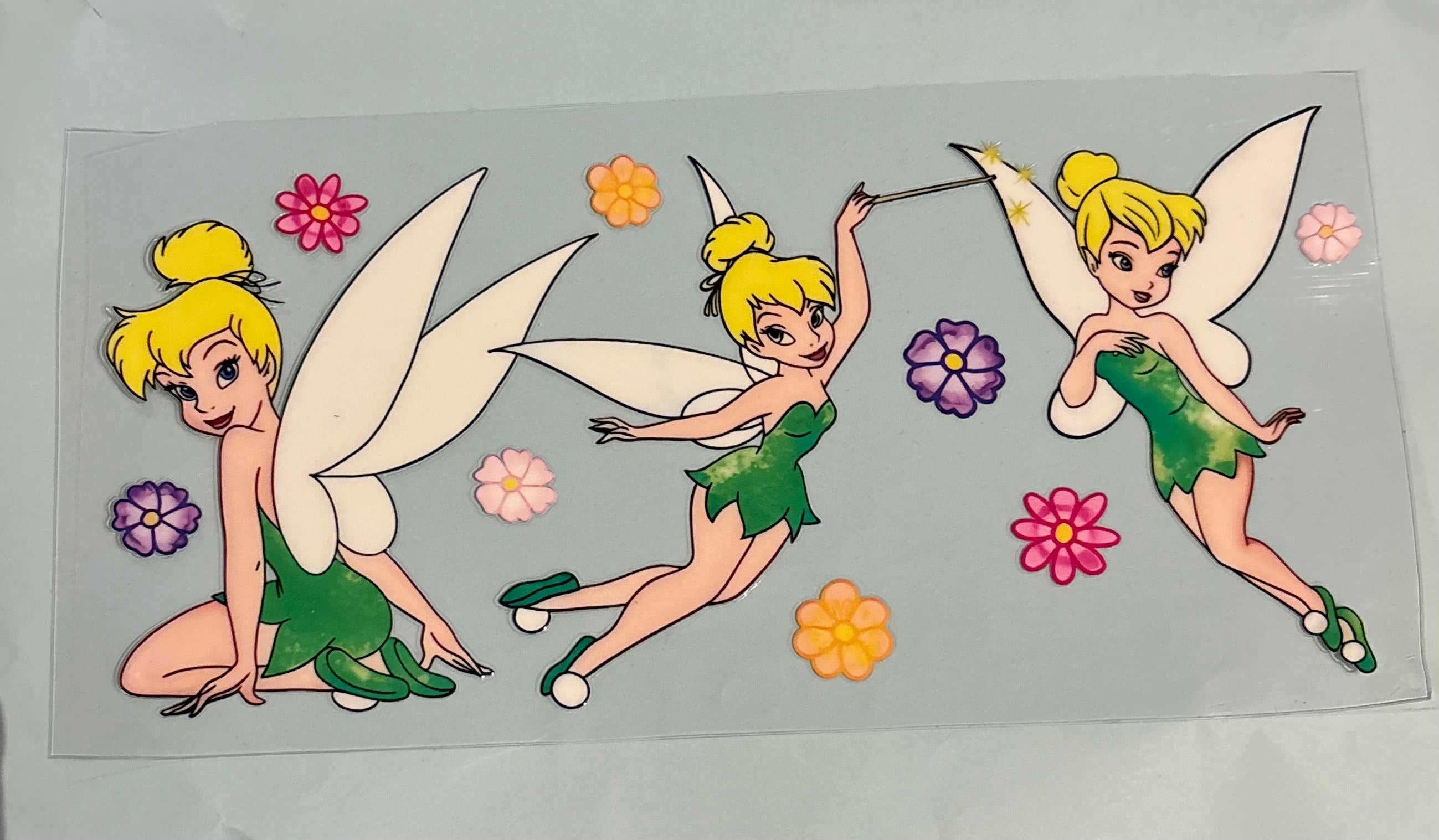 Tinker bell