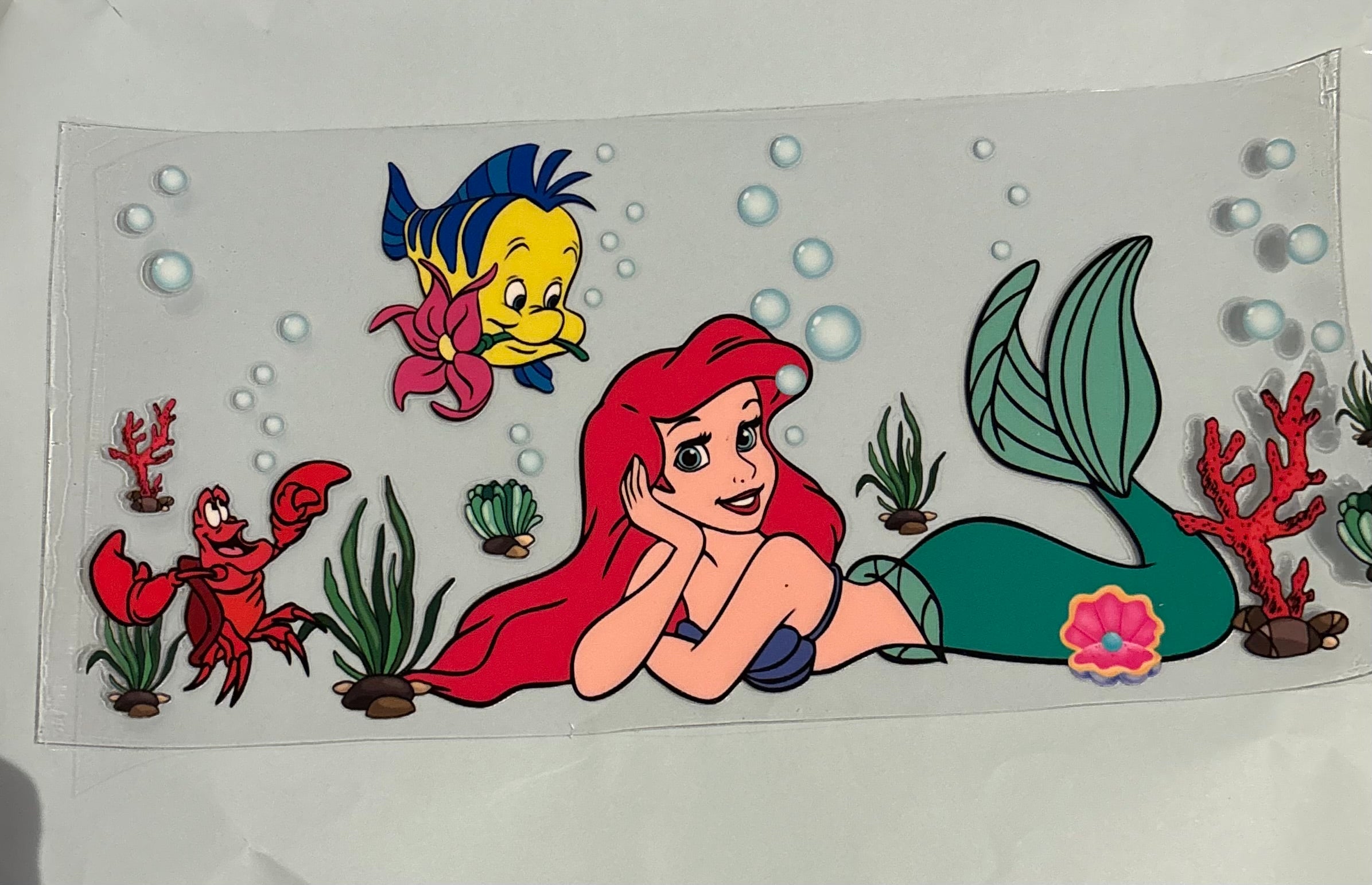 Ariel