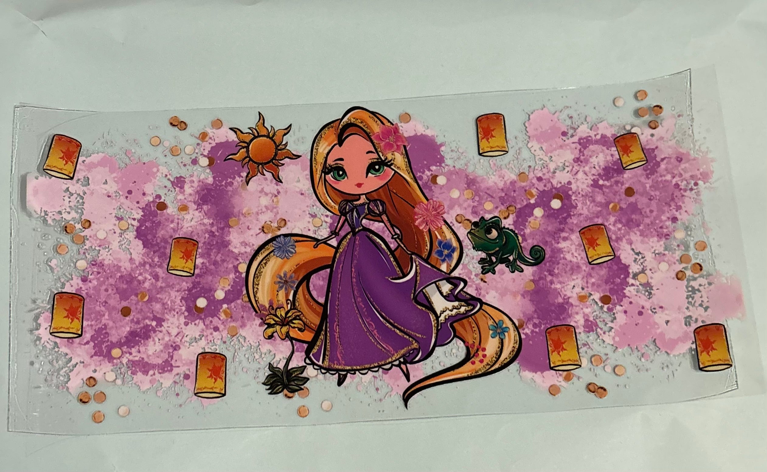 Rapunzel