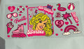 Barbie wrap