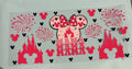 Minnie mouse Mama