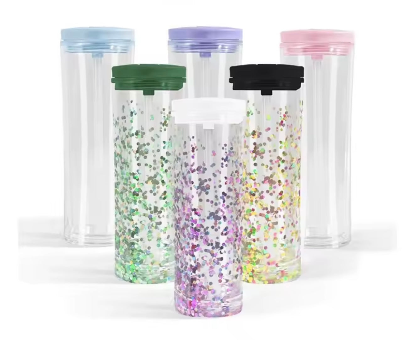 20oz Sippy Tumbler