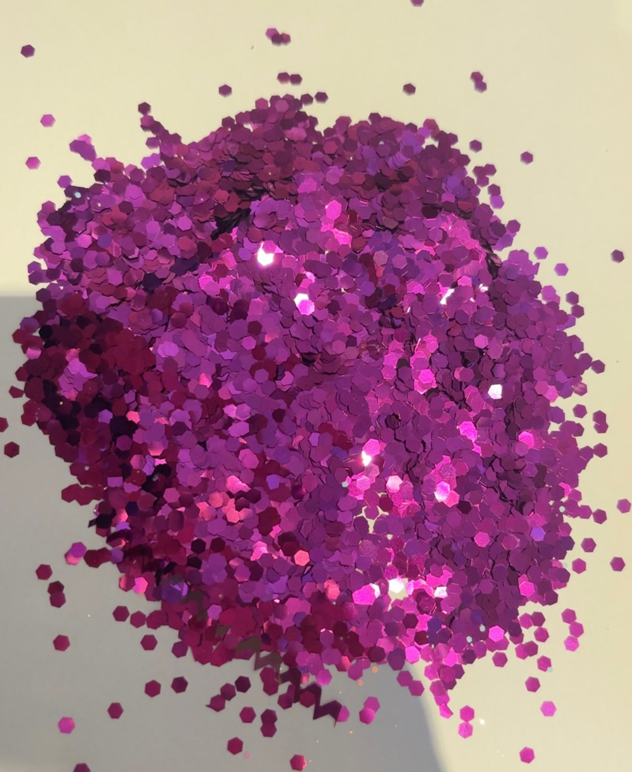 Magenta Mirage