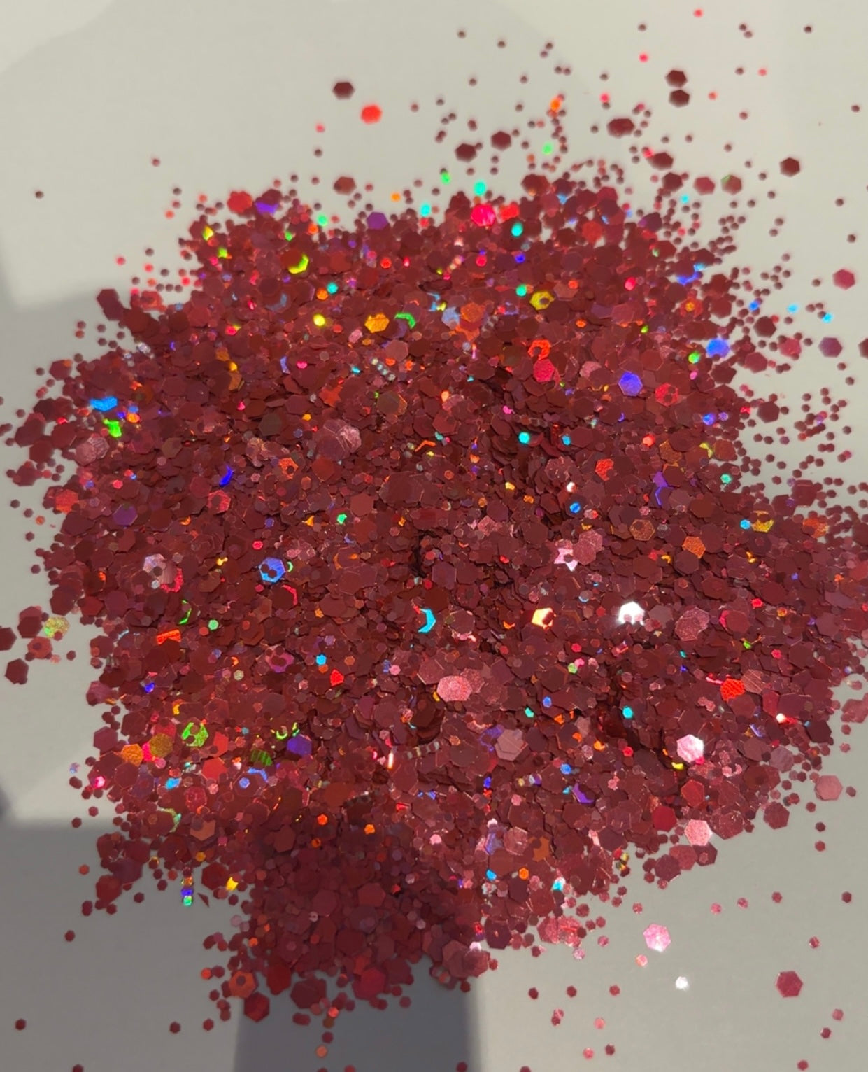 Ruby Flair