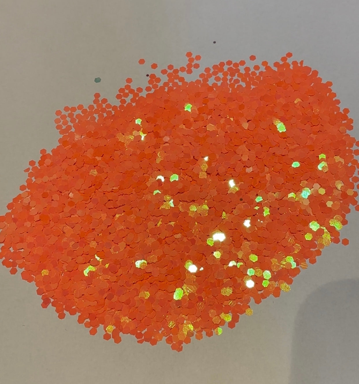 Tangerine Spark