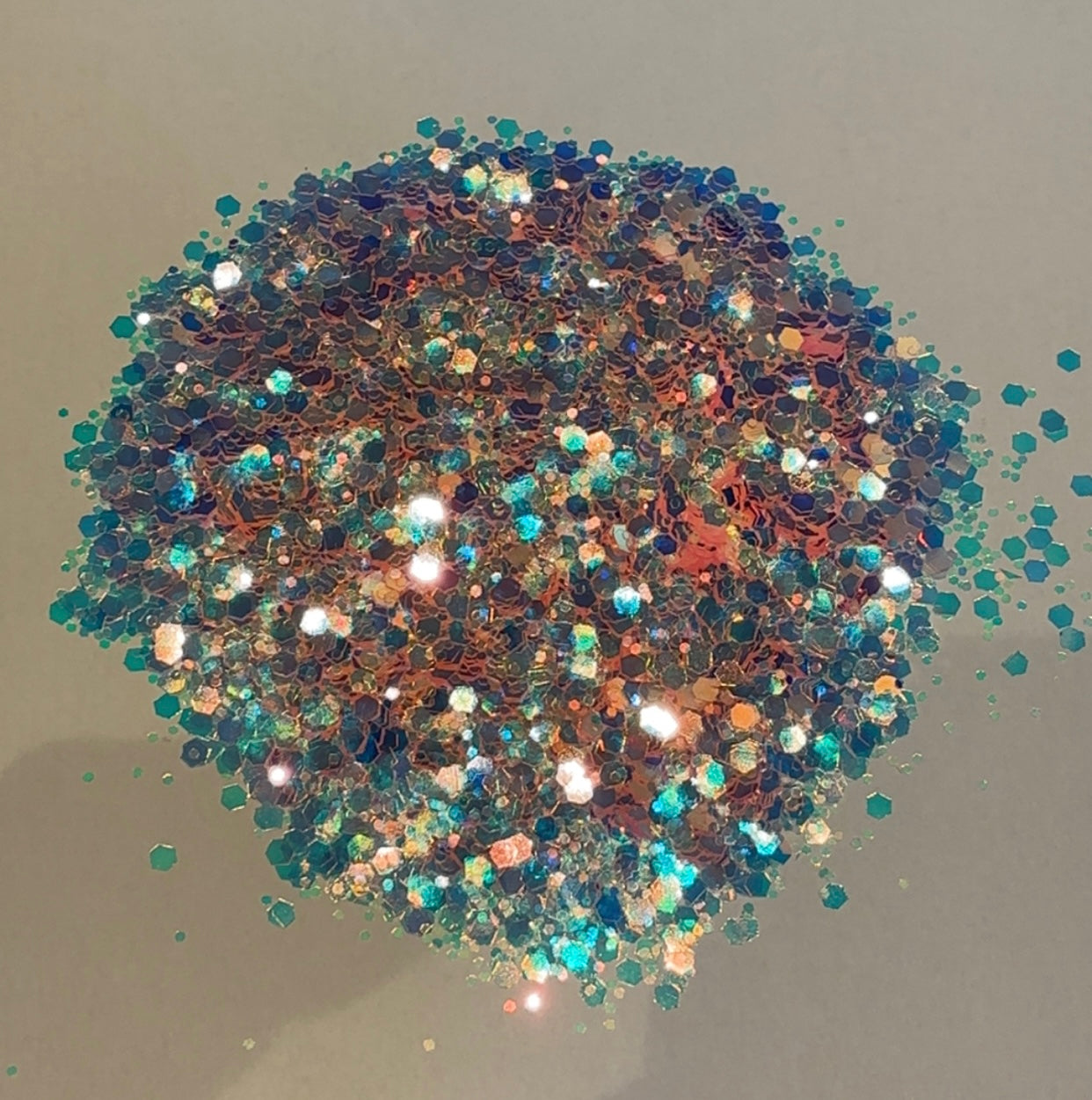 Mermaid Blush ( Mermaid Collection )
