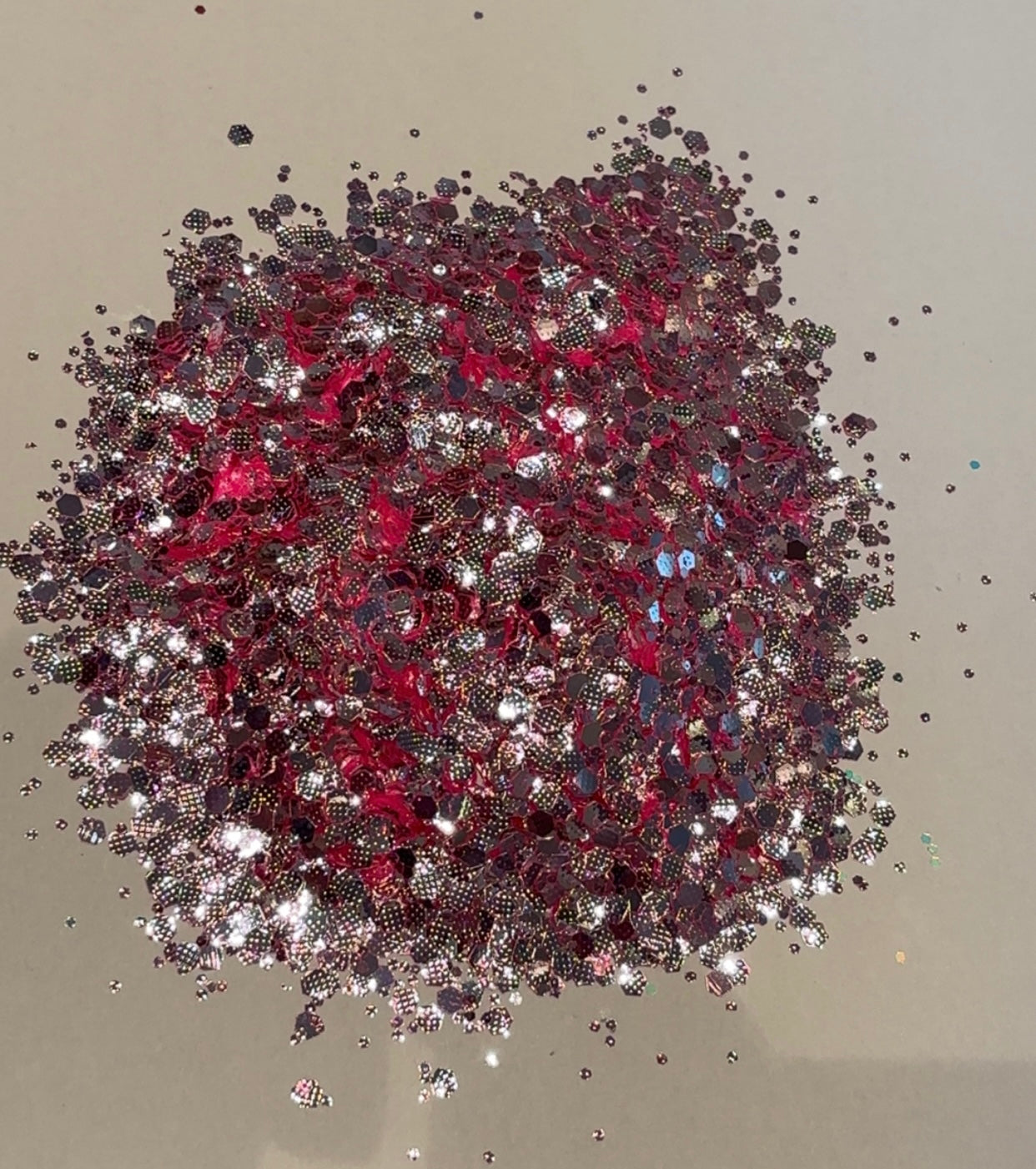 Pink Diamond